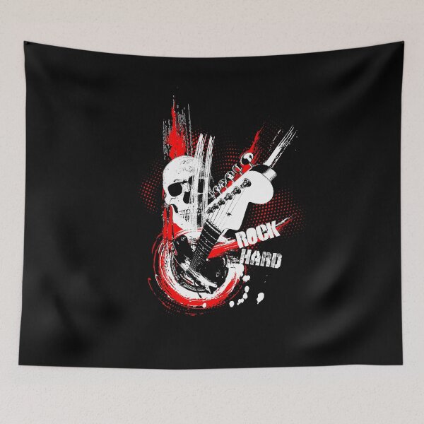 Item preview, Great rock music fans and bass guitar lovers designed and sold by fiftyfifty.