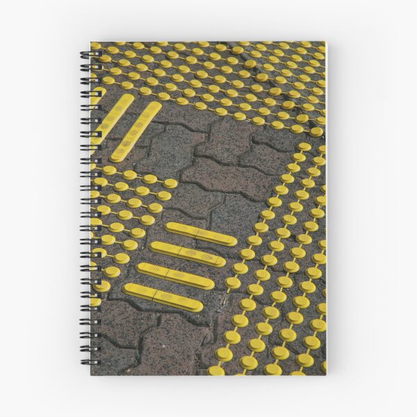 Item preview, Yellow Car Park Project (6) designed and sold by Peter Roberts.