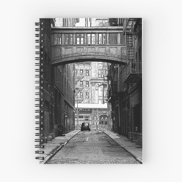 Item preview, Dark Alley designed and sold by Jeff Blanchard.