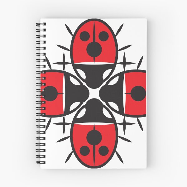 Item preview, Ladybugs designed and sold by Don Paulhus.