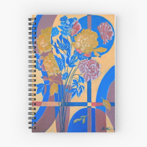 Item preview, Bouquet of Peonies. designed and sold by Mila Birger.