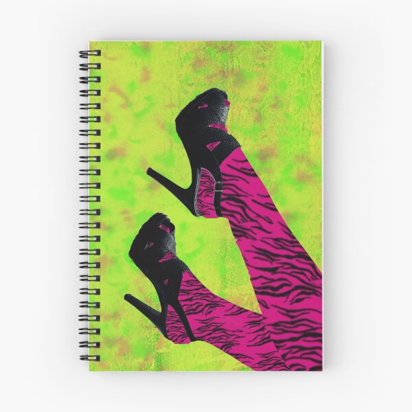 Item preview, Electric Walk designed and sold by Caitlyn.