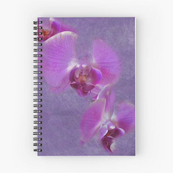 Item preview, Softly Orchid designed and sold by Zoe Marlowe.