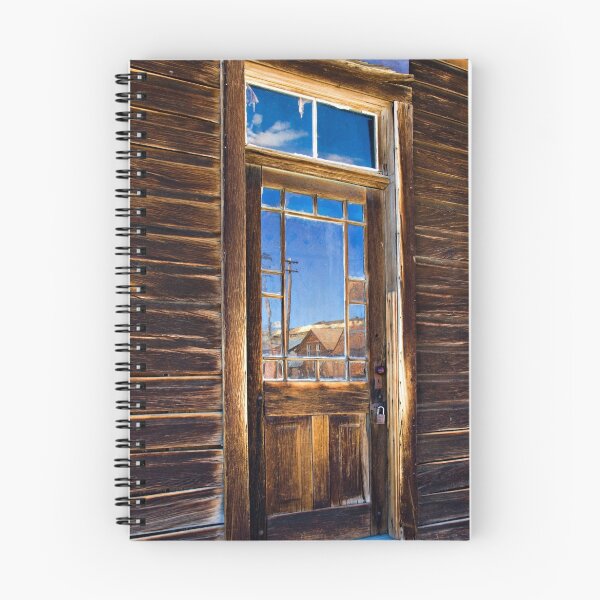 Item preview, Wild West Series...Bodie #1 designed and sold by pat gamwell.