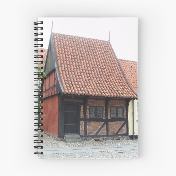 Item preview, Old house in Koege, Seeland, Denmark designed and sold by Tove.