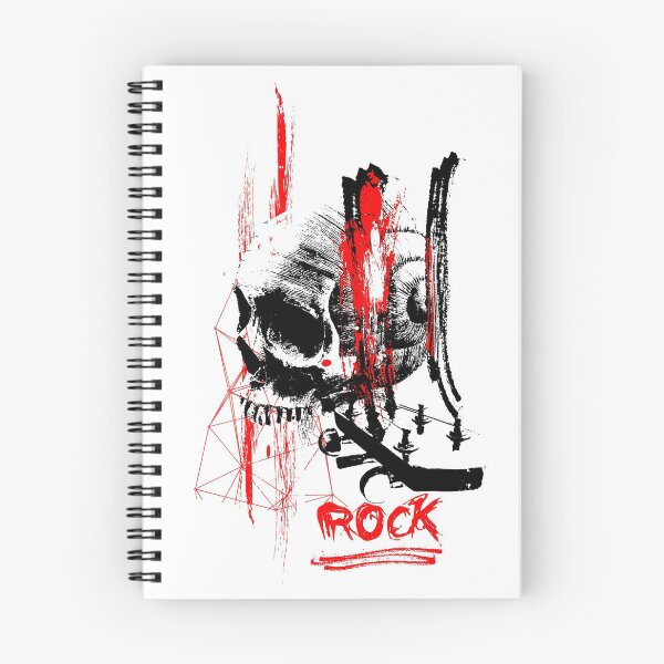 Item preview, Great rock music fans and guitar lovers designed and sold by fiftyfifty.
