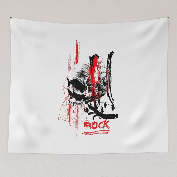 Item preview, Great rock music fans and guitar lovers designed and sold by fiftyfifty.