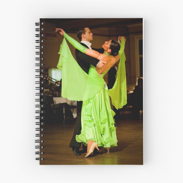 Item preview, Dancesport designed and sold by Peter Jarvis.