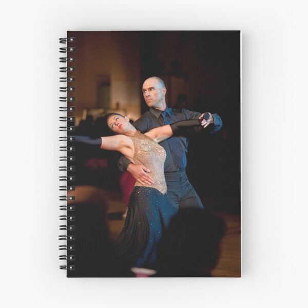 Item preview, Dancesport designed and sold by Peter Jarvis.