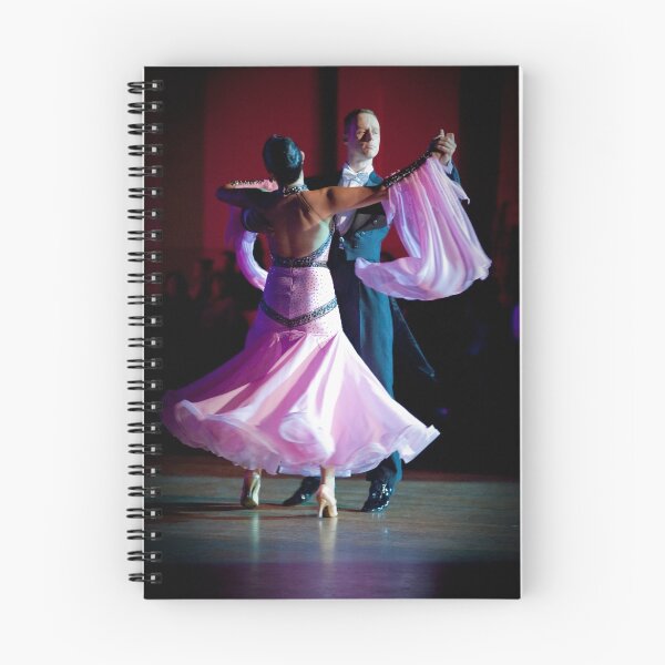 Item preview, Dancesport designed and sold by Peter Jarvis.