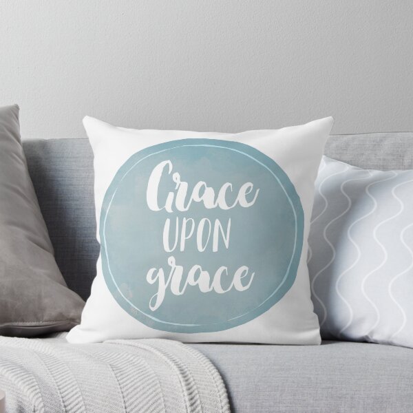 Item preview, Grace upon grace designed and sold by jualcantara.
