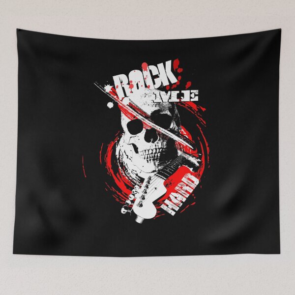 Item preview, Great rock music fans and guitar lovers. designed and sold by fiftyfifty.