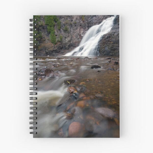 Artikelvorschau, Caribou Falls. entworfen und verkauft von Michael Treloar.