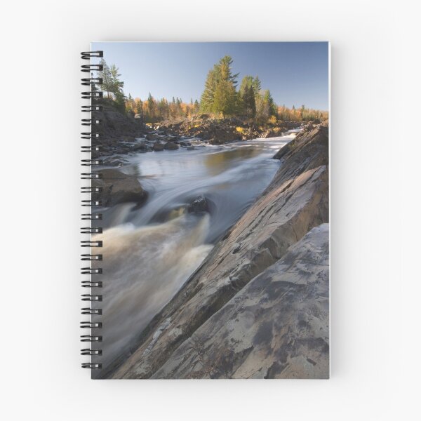 Item preview, Jay Cooke State Park. designed and sold by Michael Treloar.