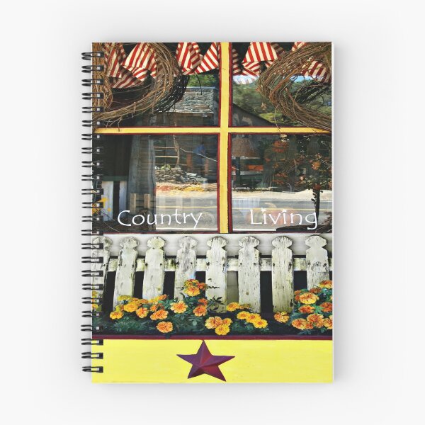 Item preview, Country Living designed and sold by pat gamwell.