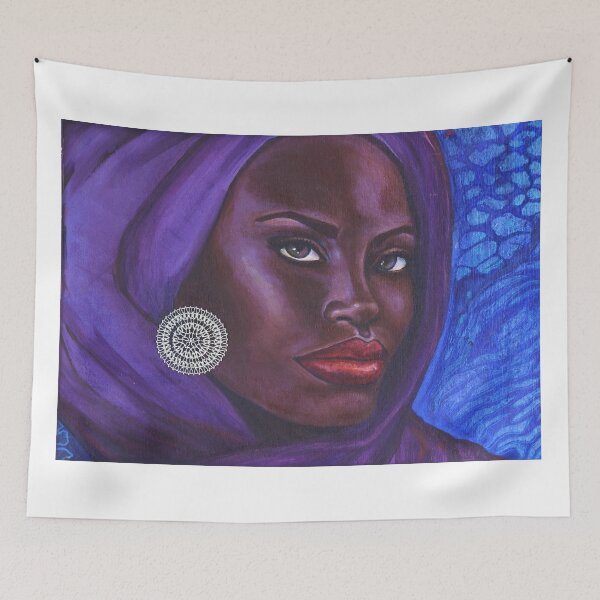 Item preview, Amethyst designed and sold by Alga Washington.