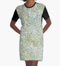 ka-doodle 3 Graphic T-Shirt Dress