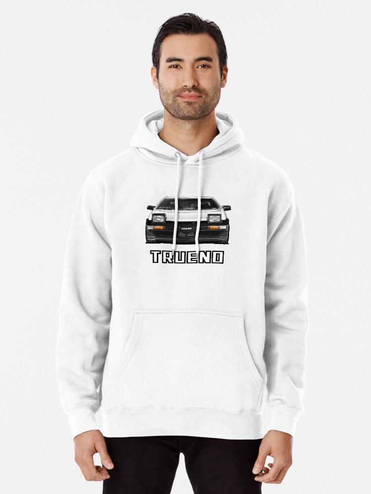 Trueno hoodie discount