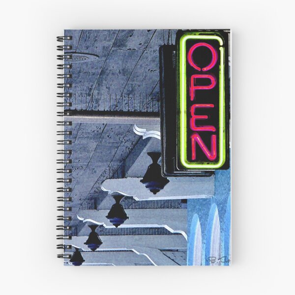 Item preview, OPEN designed and sold by insight.
