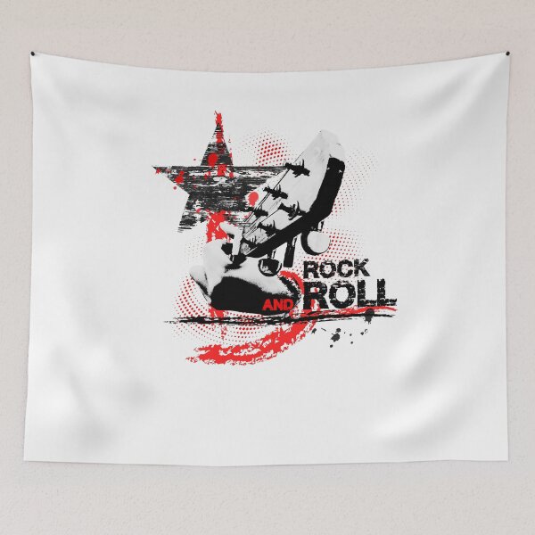 Item preview, Great rock music fans and guitar lovers designed and sold by fiftyfifty.