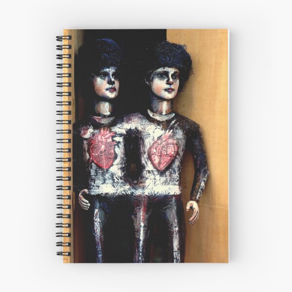 Item preview, Gemini Boys Have Heart designed and sold by Michael J Armijo.