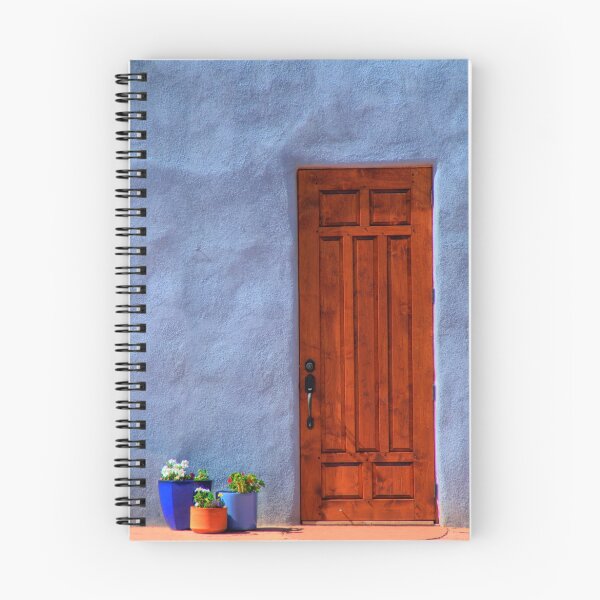 Item preview, Abiquiu Door  designed and sold by Mitchell Tillison.