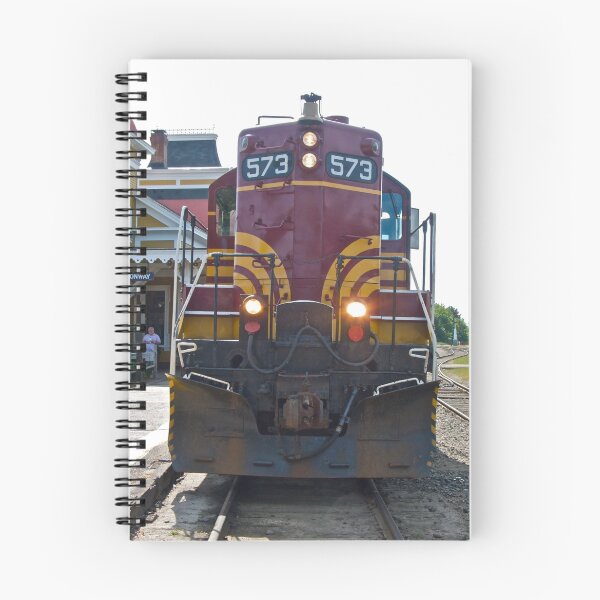 Item preview, "Boston Maine Diesel Power" - North Conway Series - © 2009 SEP designed and sold by Jack McCabe.
