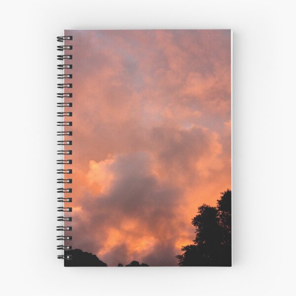 Item preview, Evening Sky designed and sold by Chris Thornley.