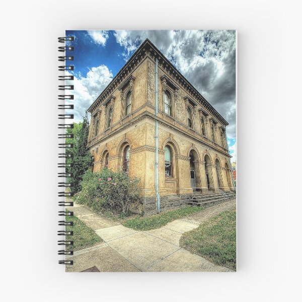 Item preview, Going Postal # 2 - Clunes Post Office , Victoria - The HDR Experience designed and sold by Salieri1627.