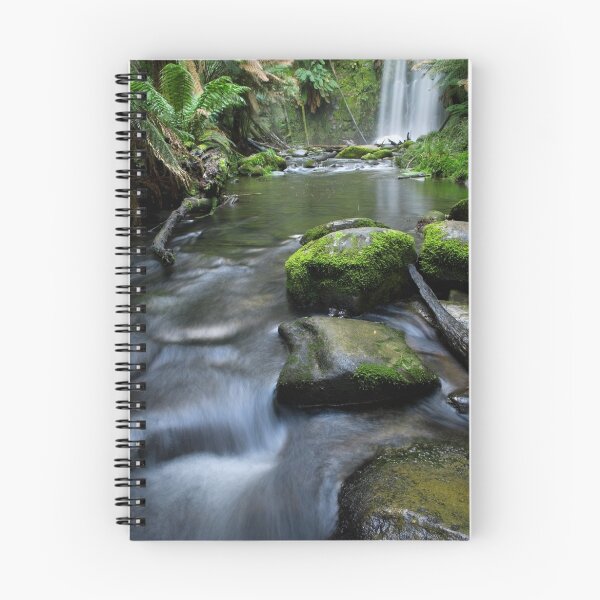 Item preview, Beauchamp falls 2 designed and sold by Stephen Colquitt.