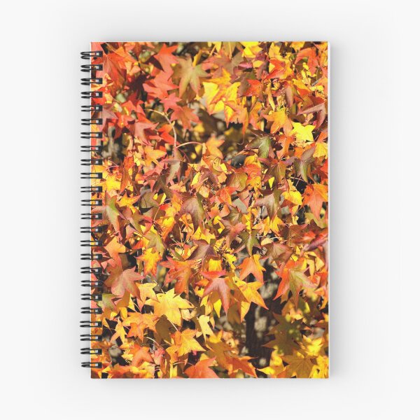 Item preview, Fall Texture designed and sold by Luca Renoldi.