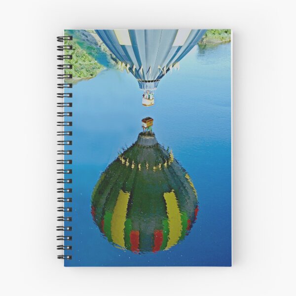Item preview, River Reflection designed and sold by Brenda Dow.