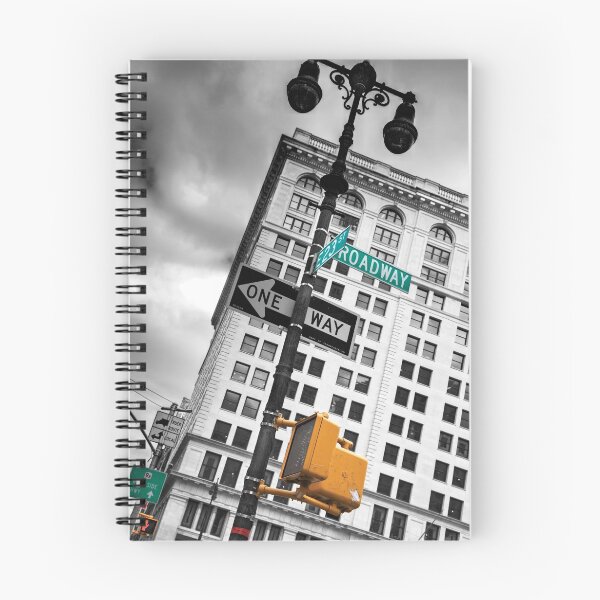 Item preview, New York Street Sign designed and sold by Xpresso.