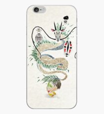 spirited away iPhone Case