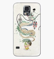 spirited away Case/Skin for Samsung Galaxy