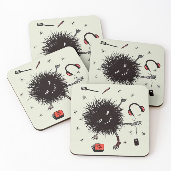 Item preview, Relax Lazy Creature designed and sold by Boriana Giormova.