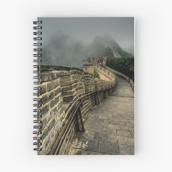 Item preview, The Great Wall. designed and sold by JohnArnold.