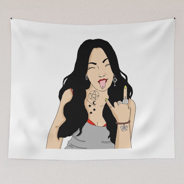 Item preview, rock n roll girl designed and sold by eiwo87.