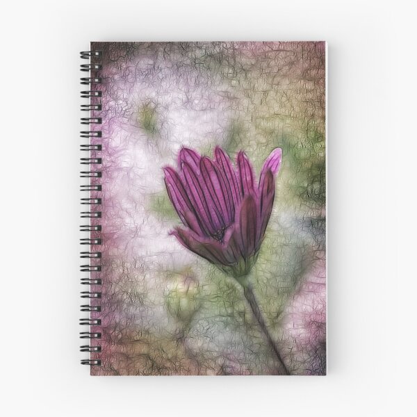 Item preview, Purple Daisy designed and sold by Kelly Cavanaugh.