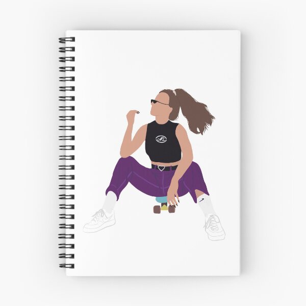 Item preview, Emma Chamberlain designed and sold by mmerlino20.