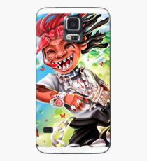 Trippie Redd A Love Letter To You 3 Case/Skin for Samsung Galaxy