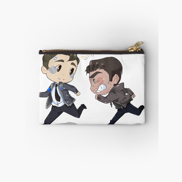 Item preview, Chibi chase! designed and sold by Deep-in-mind1.