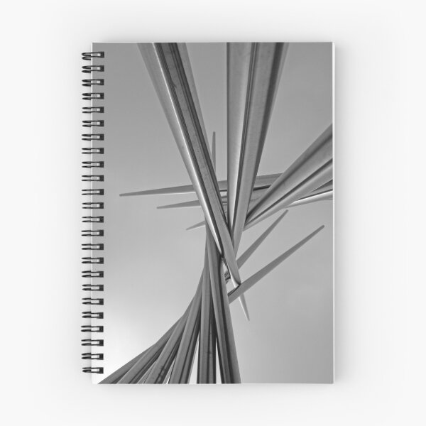 Aperçu de l'œuvre Spikey créée et vendue par NKSharp.