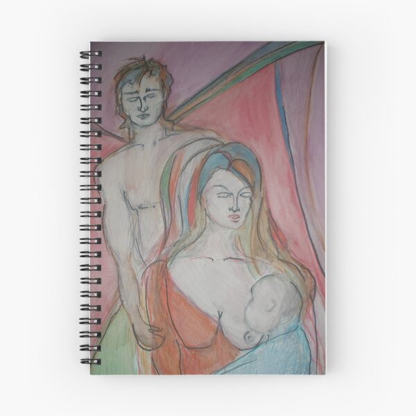Item preview, Mother & Child designed and sold by Anthea  Slade.