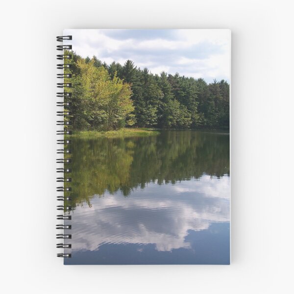 Item preview, Midday Reflections designed and sold by Dandelion Dilluvio.