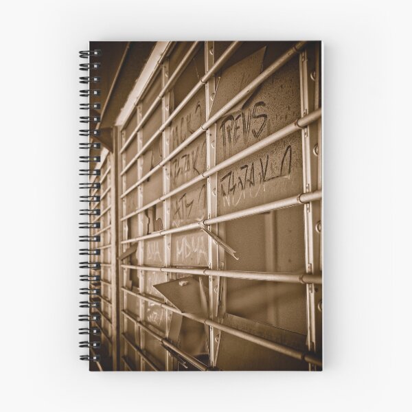Item preview, Wharves Warehouse designed and sold by Boadicea.