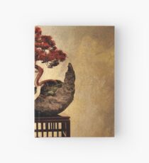 Bonsai Hardcover Journal