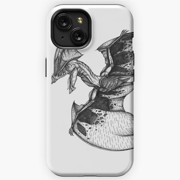 Ark Survival Evolved 2 iPhone Case by Chapman Aiden - Pixels