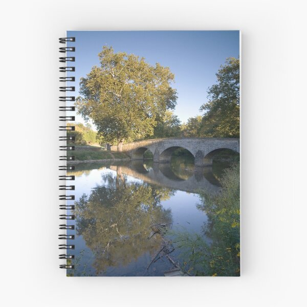 Item preview, Reflections at Burnside Bridge designed and sold by Bowman1.