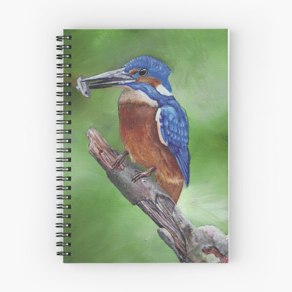 Item preview, Kingfisher designed and sold by Cantus.